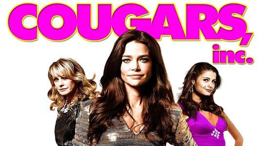 Cougars  Inc. - Backdrop