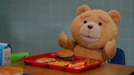 Ted - Backdrops