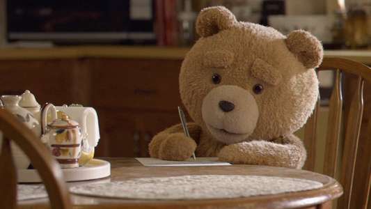Ted - Backdrops