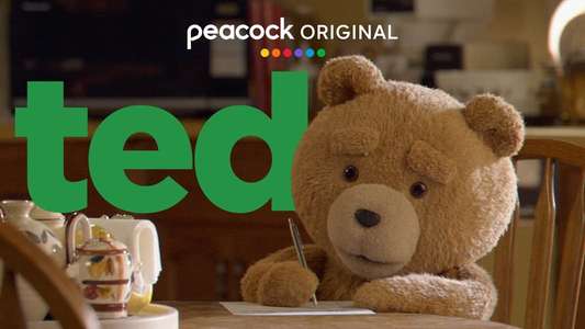 Ted - Backdrops