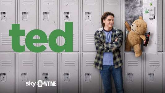 Ted - Backdrops