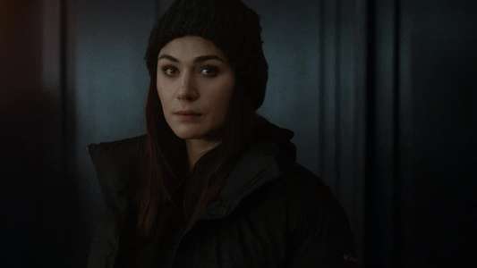 Detective Forst - Backdrops