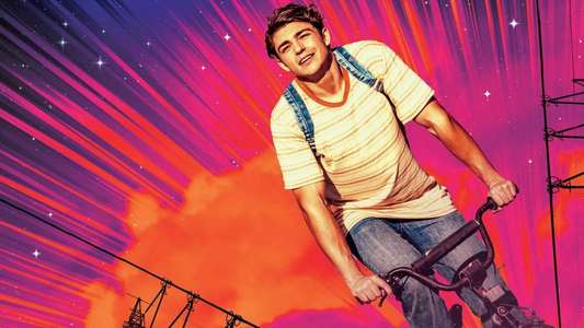 Boy Swallows Universe - Backdrops