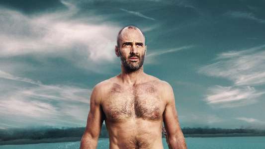 Marooned with Ed Stafford - Backdrops