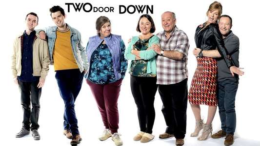 Two Doors Down - Backdrops