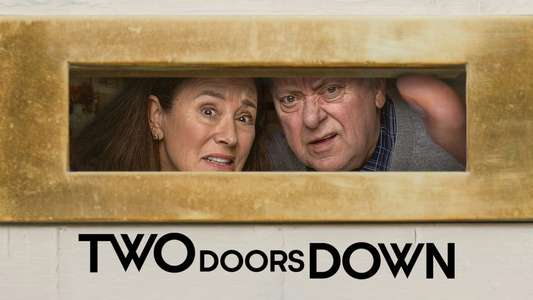 Two Doors Down - Backdrops