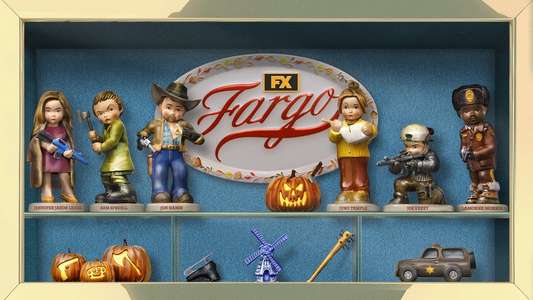 Fargo - Backdrops
