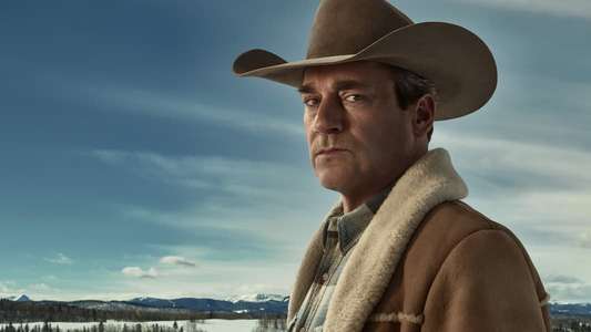 Fargo - Backdrops