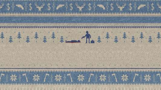 Fargo - Backdrops