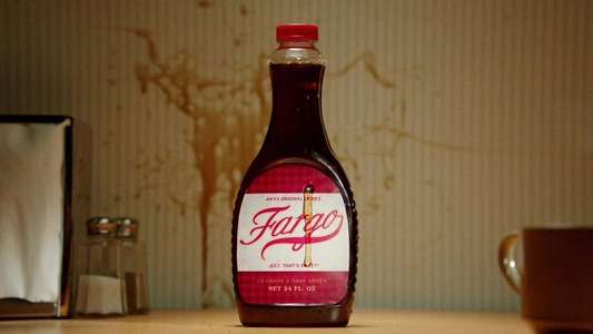 Fargo - Backdrops