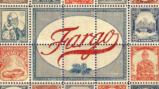 Fargo - Backdrops