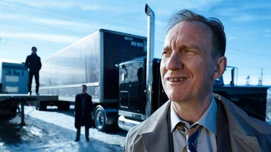 Fargo - Backdrops