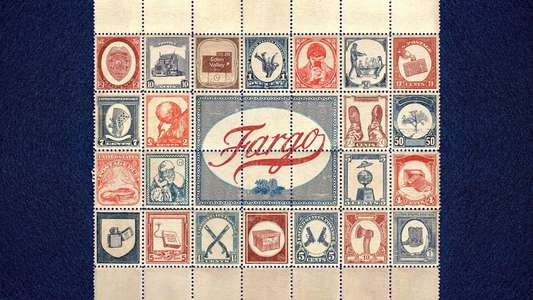Fargo - Backdrops