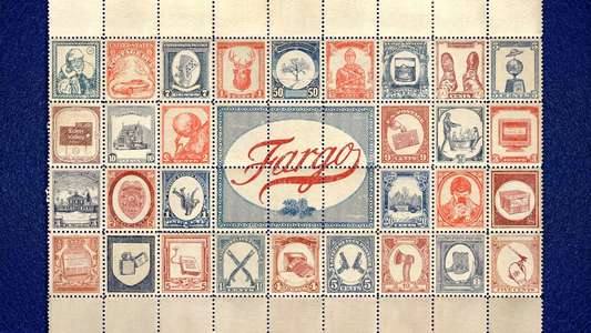 Fargo - Backdrops