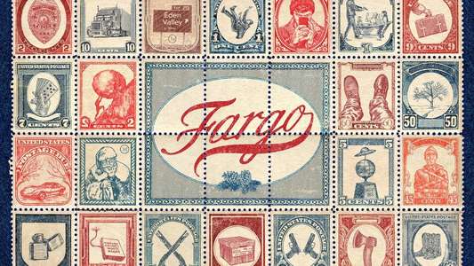 Fargo - Backdrops