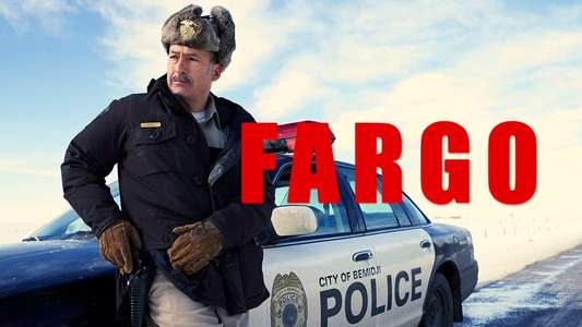 Fargo - Backdrops