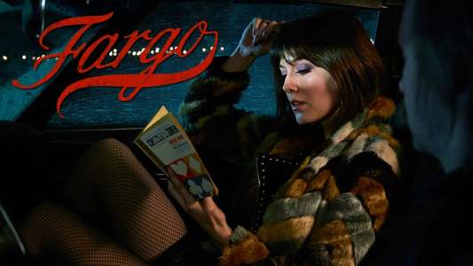 Fargo - Backdrops