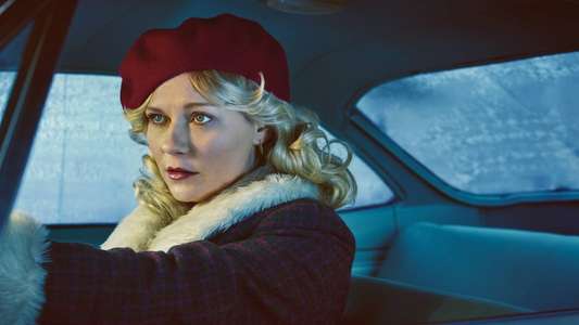 Fargo - Backdrops