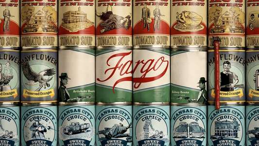 Fargo - Backdrops
