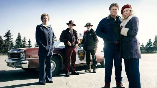 Fargo - Backdrops