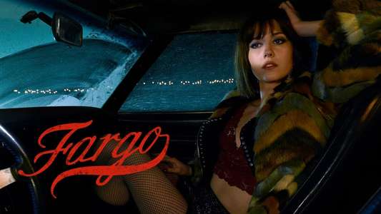 Fargo - Backdrops