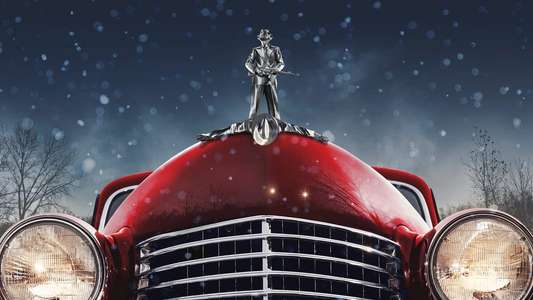 Fargo - Backdrops
