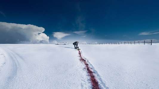 Fargo - Backdrops