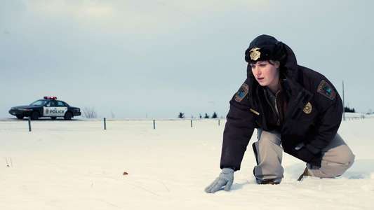 Fargo - Backdrops