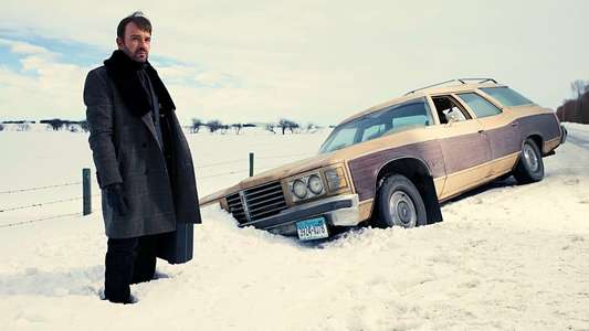 Fargo - Backdrops