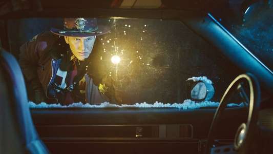 Fargo - Backdrops