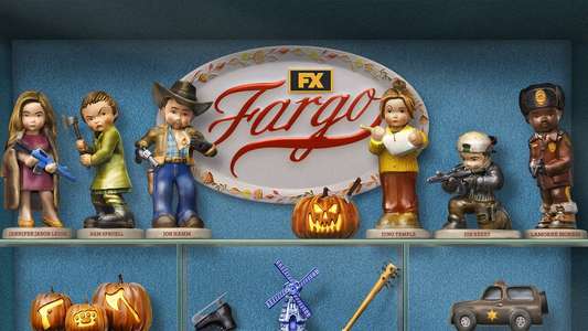 Fargo - Backdrops