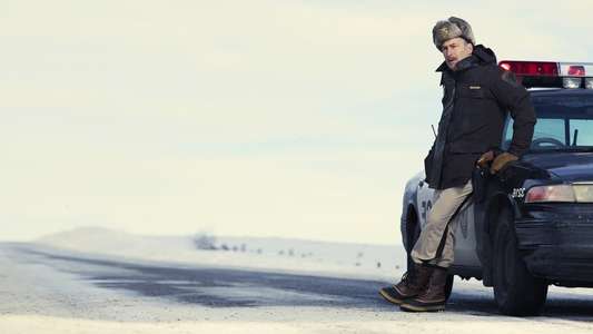 Fargo - Backdrops