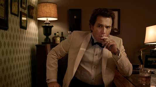 Fargo - Backdrops