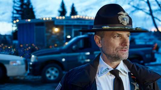 Fargo - Backdrops