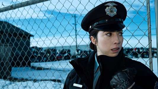 Fargo - Backdrops