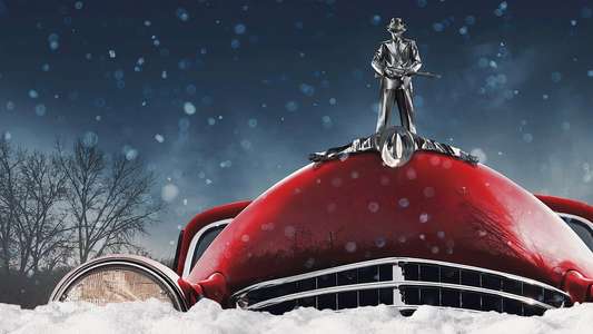 Fargo - Backdrops