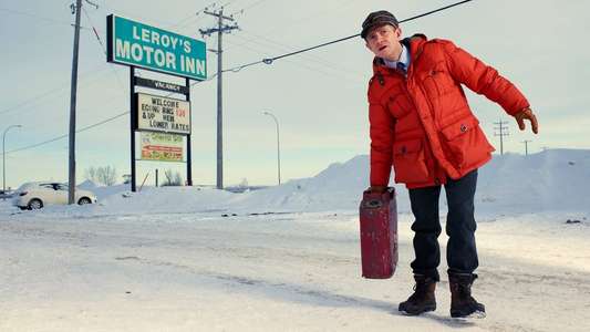 Fargo - Backdrops