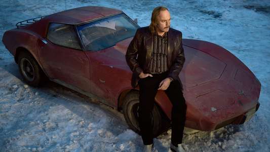 Fargo - Backdrops