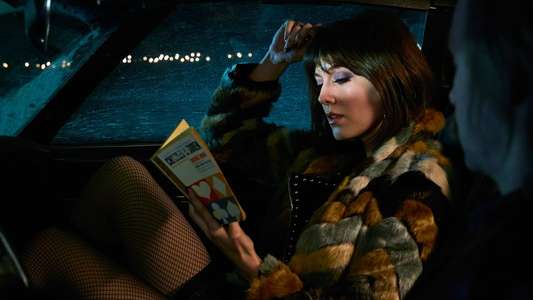 Fargo - Backdrops