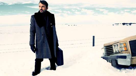 Fargo - Backdrops