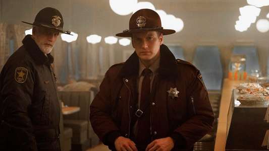 Fargo - Backdrops