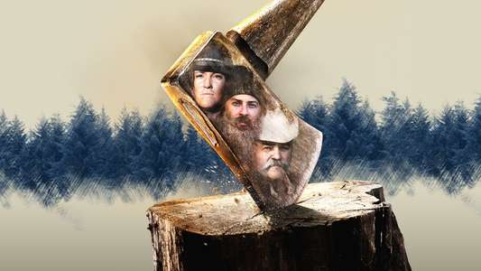 Homestead Rescue - Backdrops