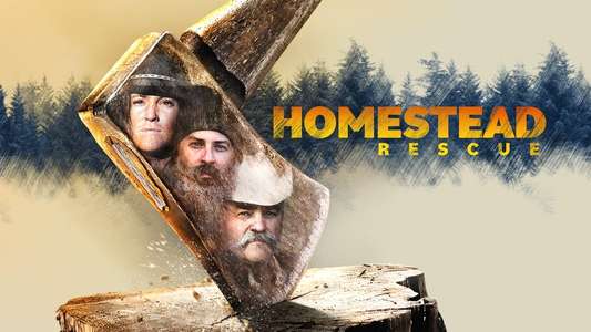 Homestead Rescue - Backdrops