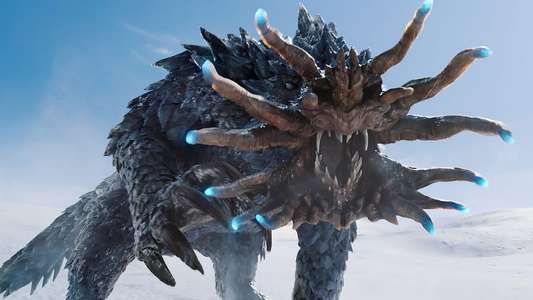 Monarch: Legacy of Monsters - Backdrops