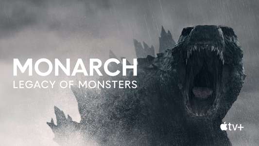 Monarch: Legacy of Monsters - Backdrops