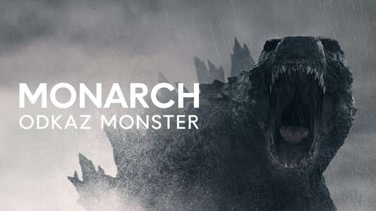 Monarch: Legacy of Monsters - Backdrops
