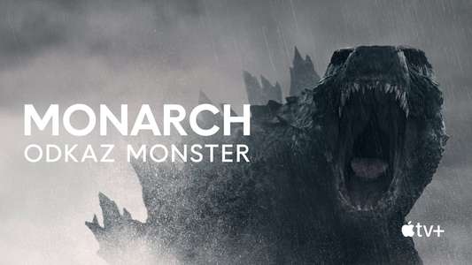 Monarch: Legacy of Monsters - Backdrops