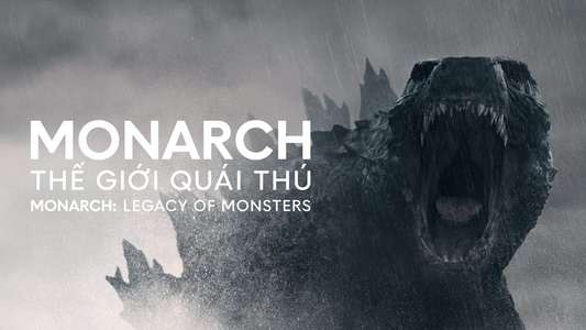 Monarch: Legacy of Monsters - Backdrops