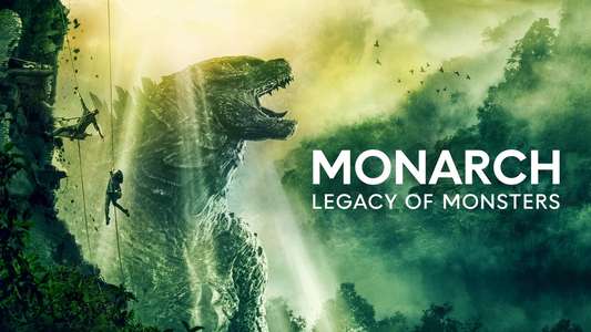 Monarch: Legacy of Monsters - Backdrops