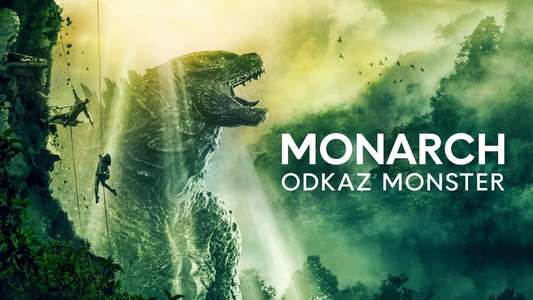 Monarch: Legacy of Monsters - Backdrops